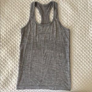 Lululemon Swiftly Tech Racerback